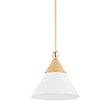 Mica Pendant
