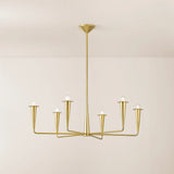 Danna 6-Light Chandelier