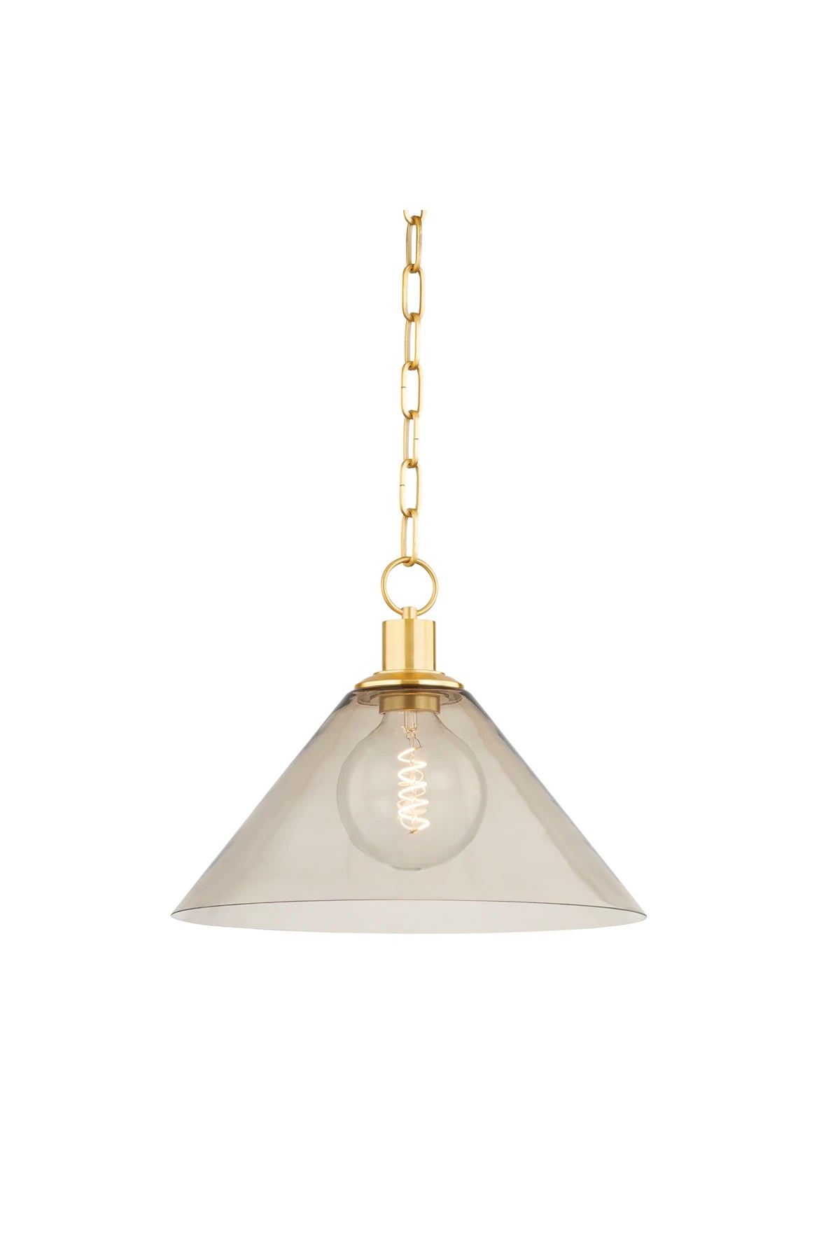 Anniebee Pendant - 2 Sizes