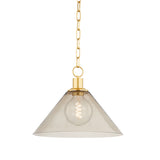 Anniebee Pendant - 2 Sizes