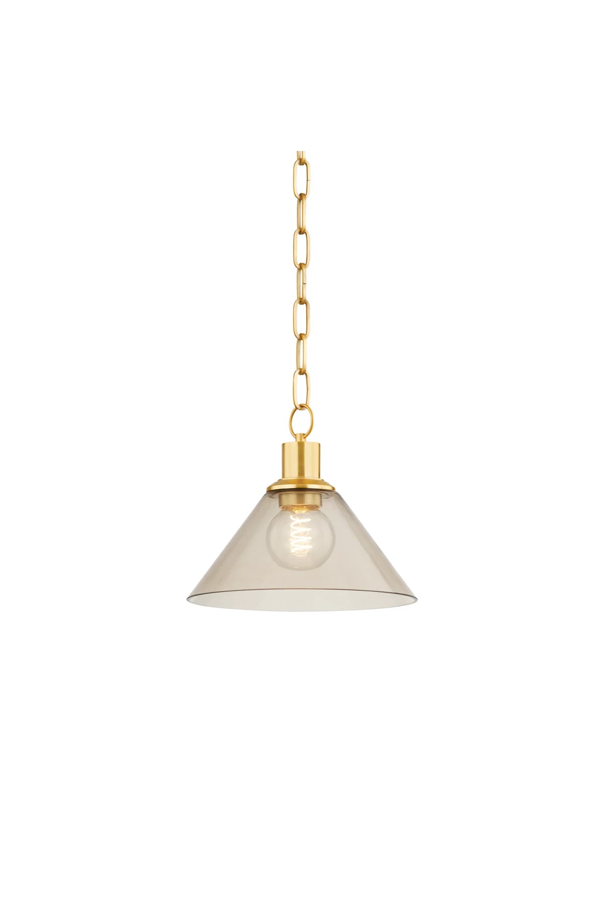 Anniebee Pendant - 2 Sizes