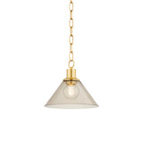 Anniebee Pendant - 2 Sizes
