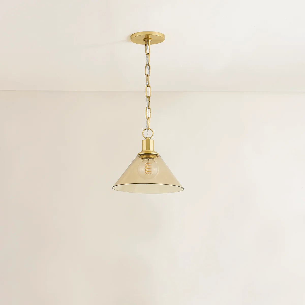 Anniebee Pendant - 2 Sizes