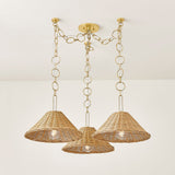 Dalia Chandelier