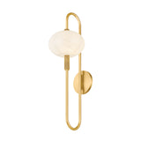 Delphine Sconce