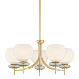Alexia Chandelier