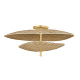 Marigold Semi Flush Mount