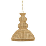 Mayla Pendant - 2 Sizes