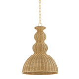 Mayla Pendant - 2 Sizes