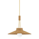 Laudine Pendant