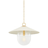 Ressi Pendant - 2 Sizes