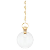 Catrine Pendant
