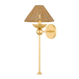 Perilla Sconce