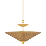 Perilla Pendant