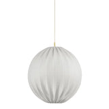 Arabella Pendant - 2 Sizes