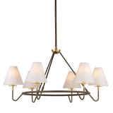 Polly Chandelier - 2 Sizes