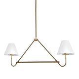 Polly Chandelier - 2 Sizes