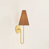 Jessel Sconce