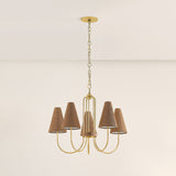 Jessel Chandelier