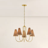 Jessel Chandelier