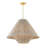 Eleanor Pendant - 2 Sizes