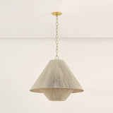 Eleanor Pendant - 2 Sizes