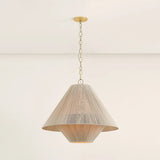 Eleanor Pendant - 2 Sizes