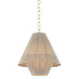 Eleanor Pendant - 2 Sizes