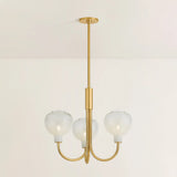 Estelle Chandelier - 2 Sizes