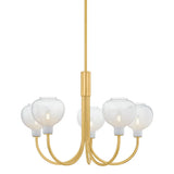 Estelle Chandelier - 2 Sizes