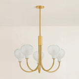 Estelle Chandelier - 2 Sizes