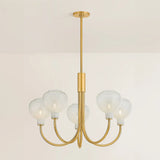 Estelle Chandelier - 2 Sizes