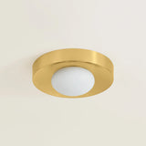 Pepa Flush Mount