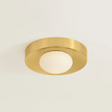 Pepa Flush Mount