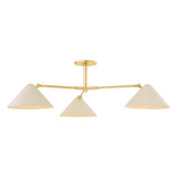 Sonja Flush Mount