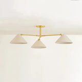 Sonja Flush Mount