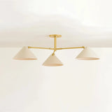 Sonja Flush Mount