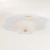Starlie Flush Mount