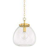 Della Pendant - 2 Sizes