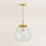 Della Pendant - 2 Sizes