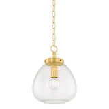 Della Pendant - 2 Sizes