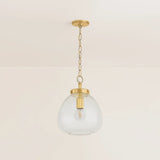 Della Pendant - 2 Sizes