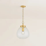 Della Pendant - 2 Sizes