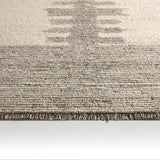 Hadi Rug - Steeple Gray