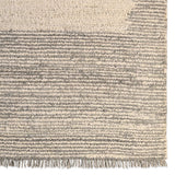 Hadi Rug - Steeple Gray