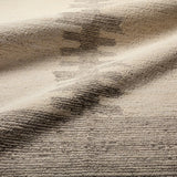 Hadi Rug - Steeple Gray