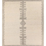 Hadi Rug - Steeple Gray