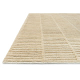Hadley Rug - Natural