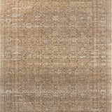 Heritage Rug - Clay/Natural