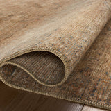 Heritage Rug - Natural/Mist